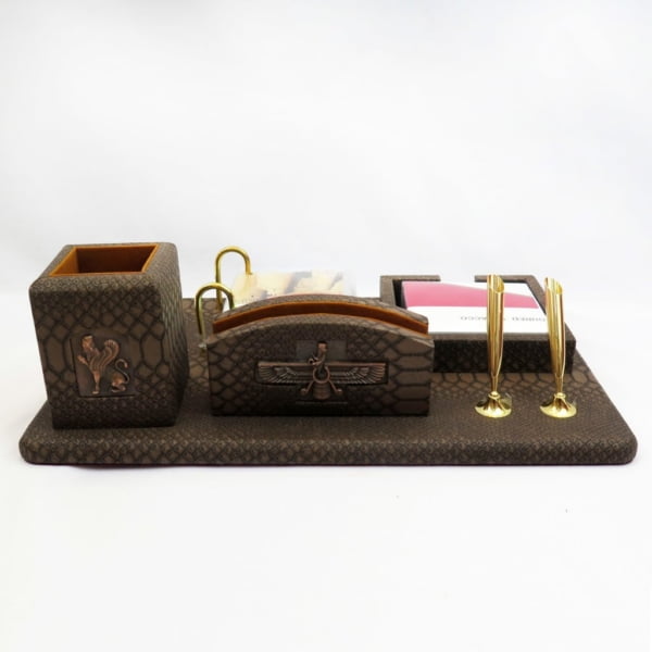 Farvahar Desk Set