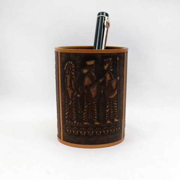 Persepolis Pen Holder