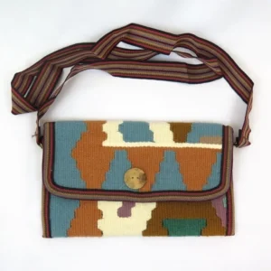 Gilim Clutch Bag