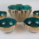 golden tears bowl