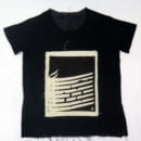 Persian Outfit-calligraphy shirt-persis collection