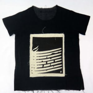 Persian Outfit-calligraphy shirt-persis collection