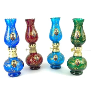 Shah Abbas Lantern