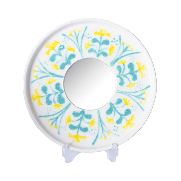Rainbow Haft Seen Set