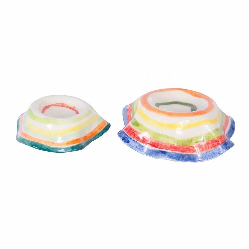 Heritage Haft sin set