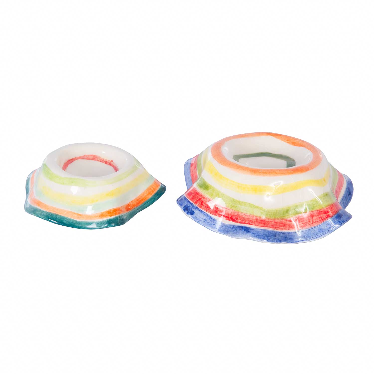 Heritage Haft sin set