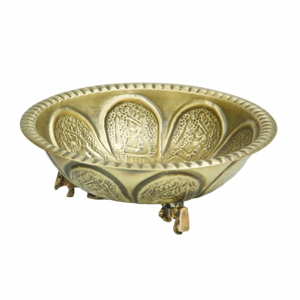 COAL PERSIAN SAMOVAR SET