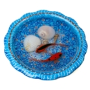goldfish mina plate