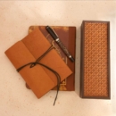 luxury copper pen