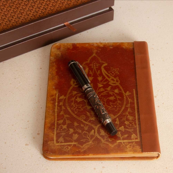 Persepolis Copper Pen