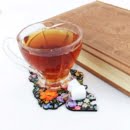IRAN MAP WOODEN COASTER