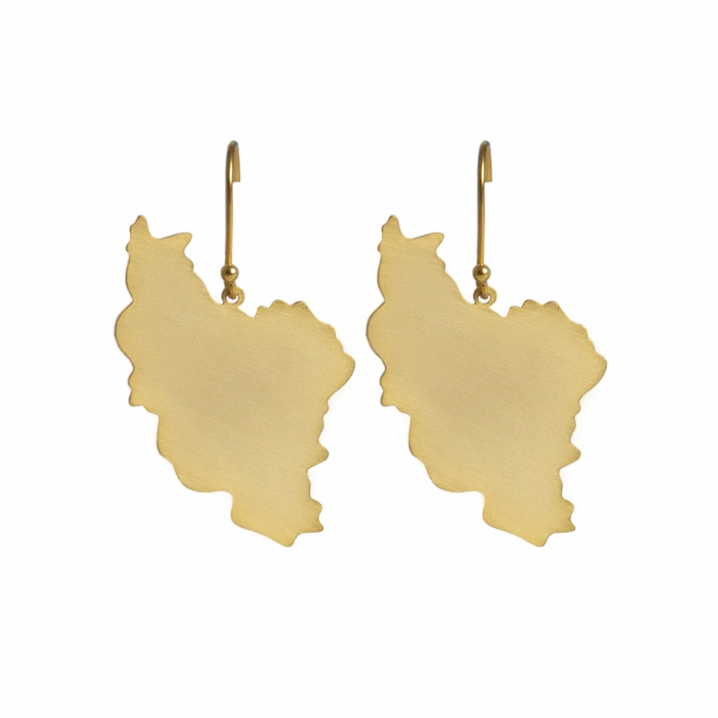 Iran Earrings