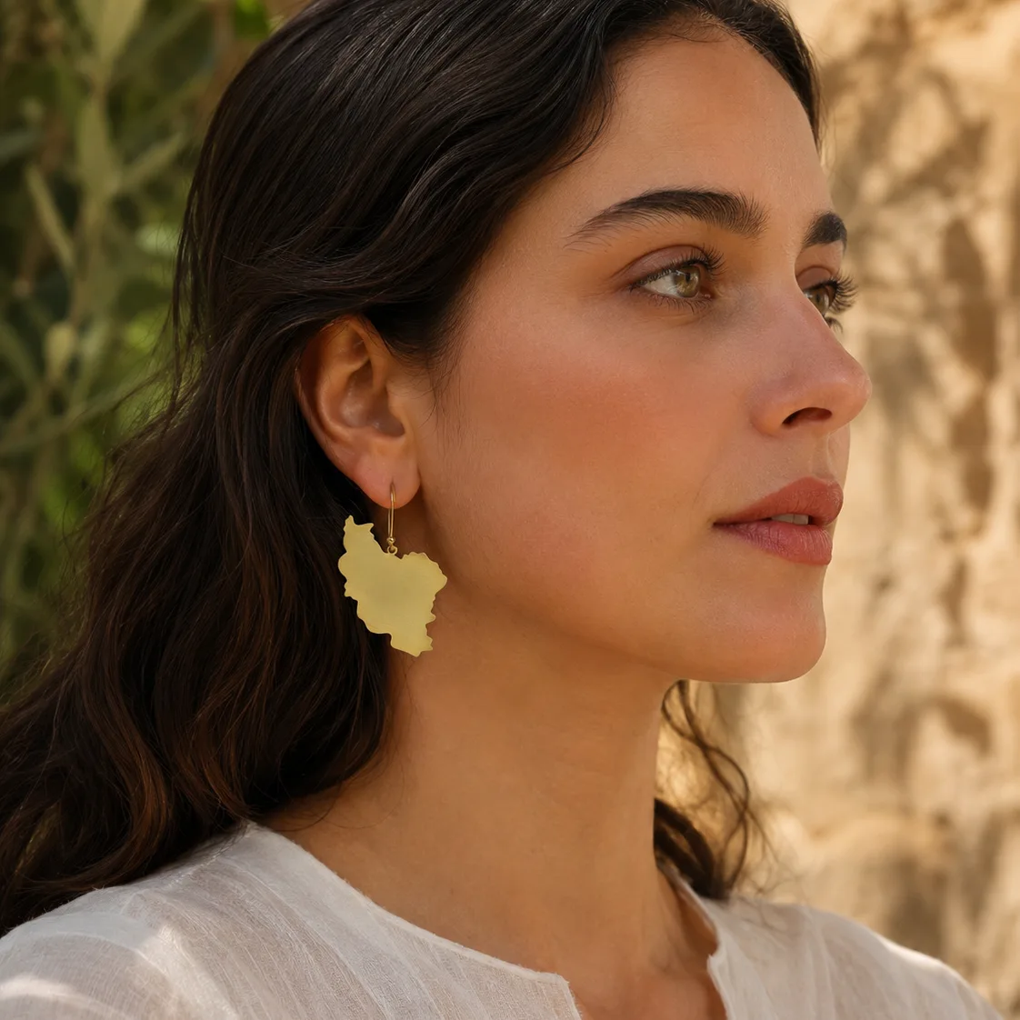 Iran Earrings