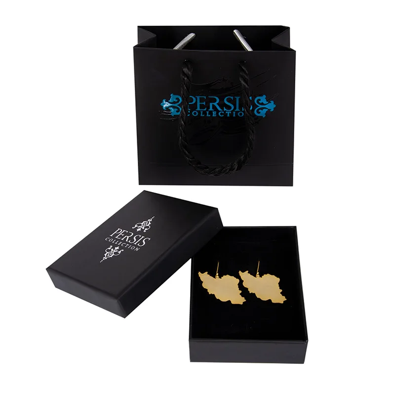 Iran Earrings