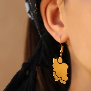 Heritage Earrings