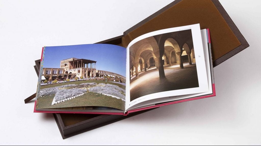Persis Iranology Photo Book Photos from all over Iran