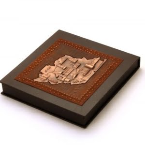 Iranology photo book-Persis Collection
