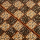 KHATAM BACKGAMMON AND CHESS SET - TAZHIB