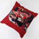KHATOUN CUSHION COVER