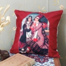 KHATOUN CUSHION COVER