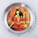 KHATOUN PLATE SET