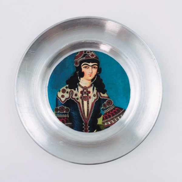 Khatoun Haft Seen Set