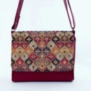 KILIM PATTERN BAG