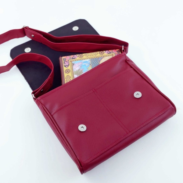 KILIM PATTERN BAG