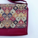 KILIM PATTERN BAG