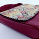 KILIM PATTERN BAG