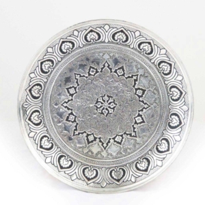 Khatam Plan GHALAM ZANI PLATE