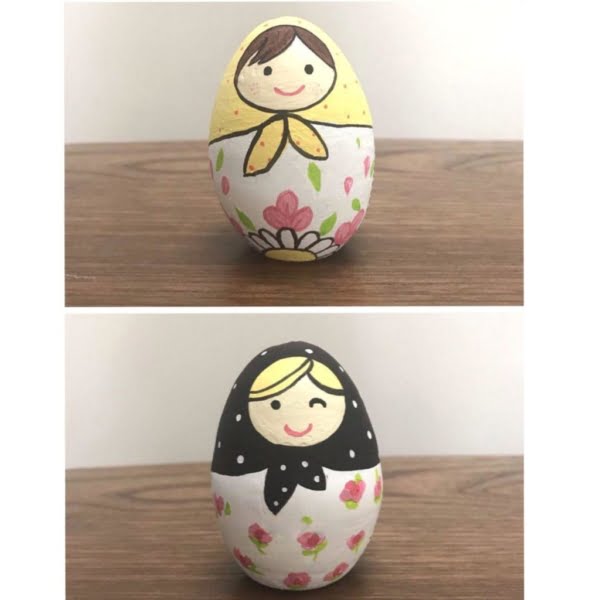 Khatoon Handmade Egg