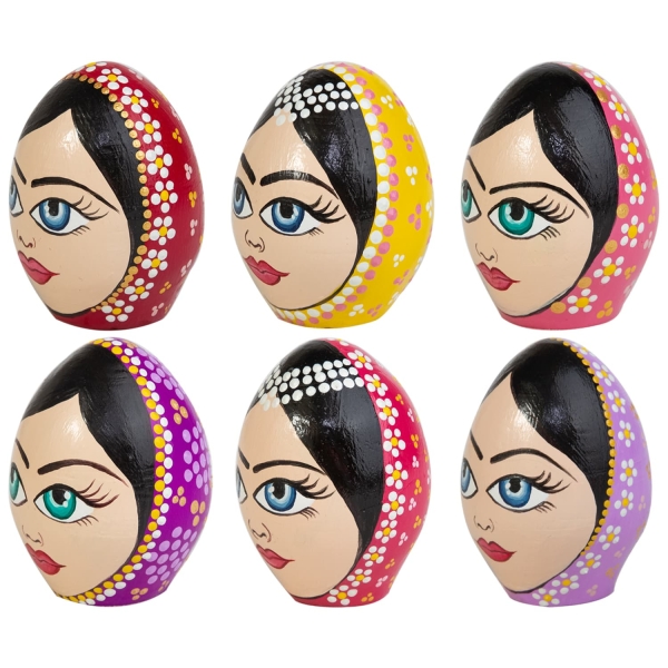Khatoon Norooz Egg