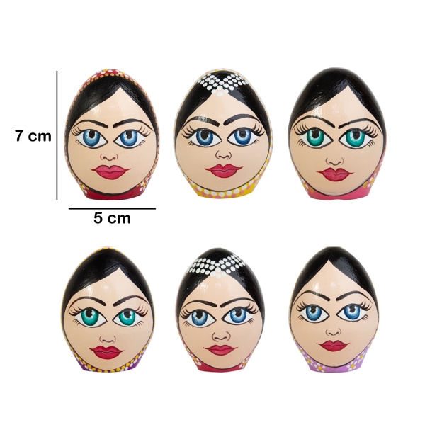 Khatoon Norooz Egg