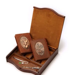 Hafiz and Khayyam Book Set