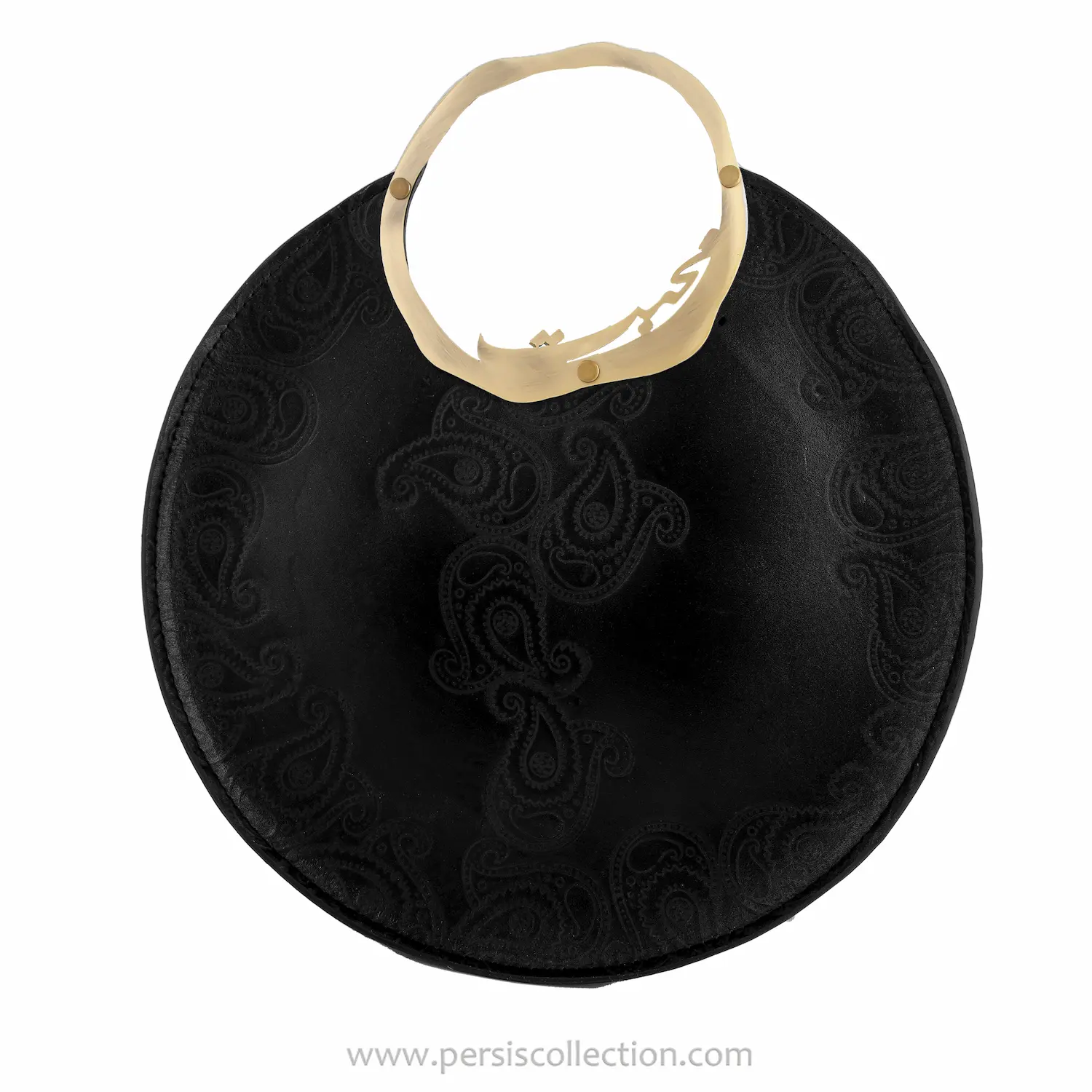 Kindness Handbag, Black