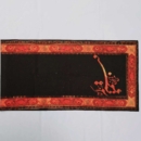 Kingdom Garden Scarf