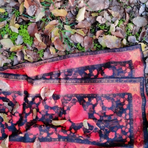 Kingdom Garden Scarf
