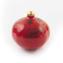 LION MAN DESIGN POMEGRANATE