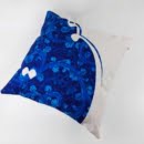 LOVE CUSHION COVER