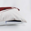 LOVE CUSHION COVER