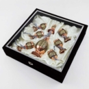 LUXURY KHATAM DECANTER SET