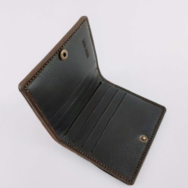 Life Leather Wallet