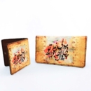 Life Leather Wallet