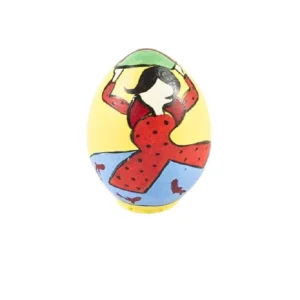 Lili Norooz Egg