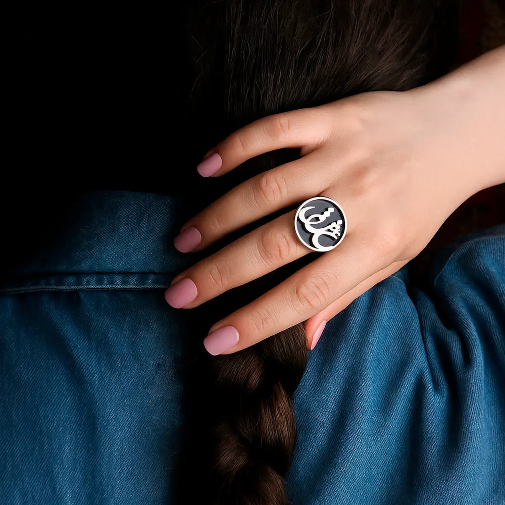 Love Eshgh Ring