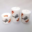 Love Musician Candle Set-Persis Collection-1