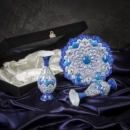 Luxury minakari gift set