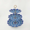 MINAKARI 3 TIER CAKE STAND
