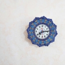 MINAKARI CLOCK 25cm
